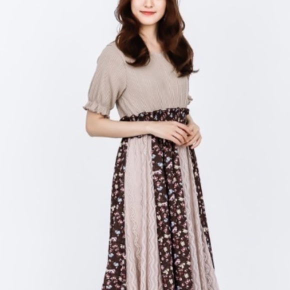 Axes femme Dresses & Skirts - Axes Femme Dress Size M